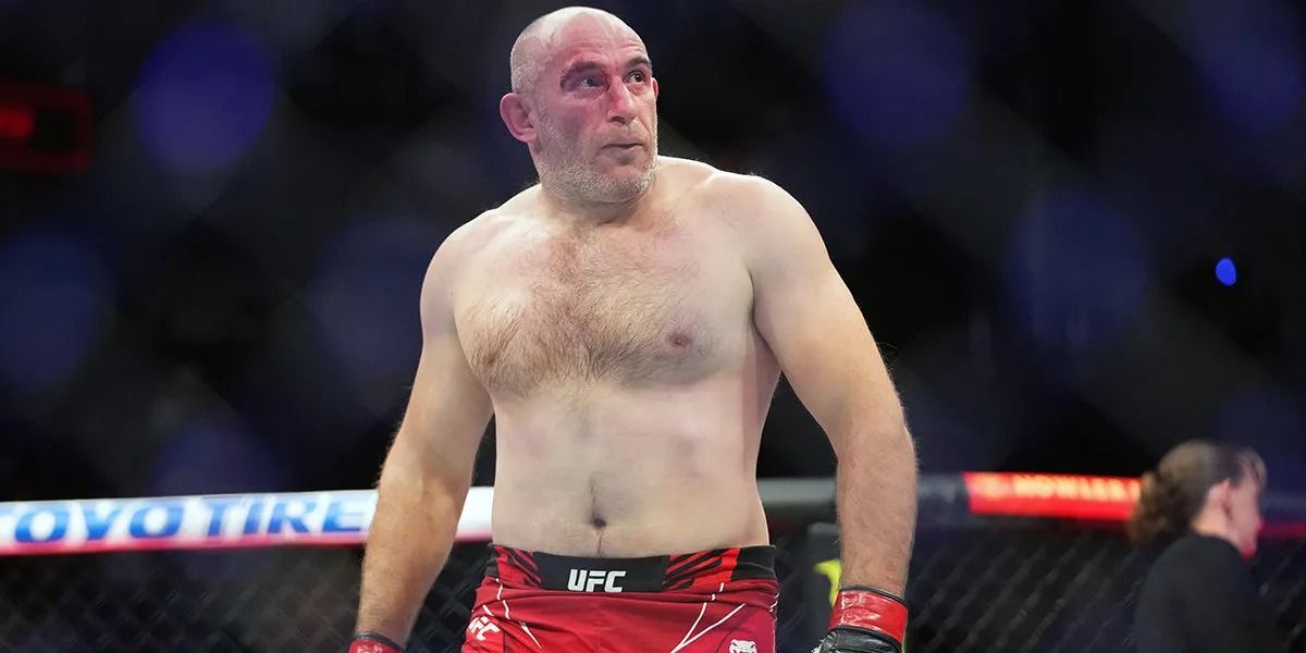 I Haven’t Encountered Biased Attitude Toward Russians in UFC: Oleinik
