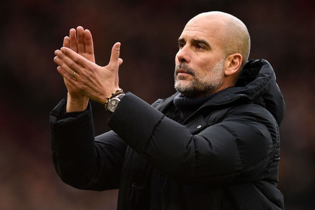 Guardiola Reflects on Victory Over Liverpool in His 1,000th Match as a Manager