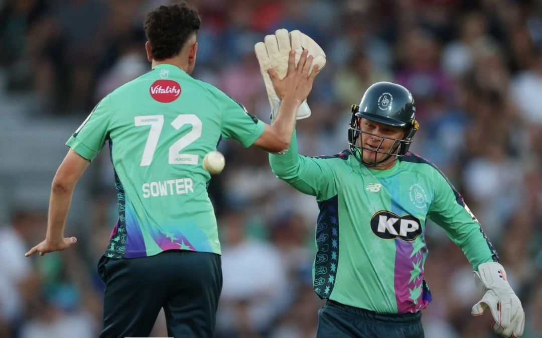 Invincibles Close in on Third Straight Hundred Final; Spirit Women Keep Play-off Hopes Alive