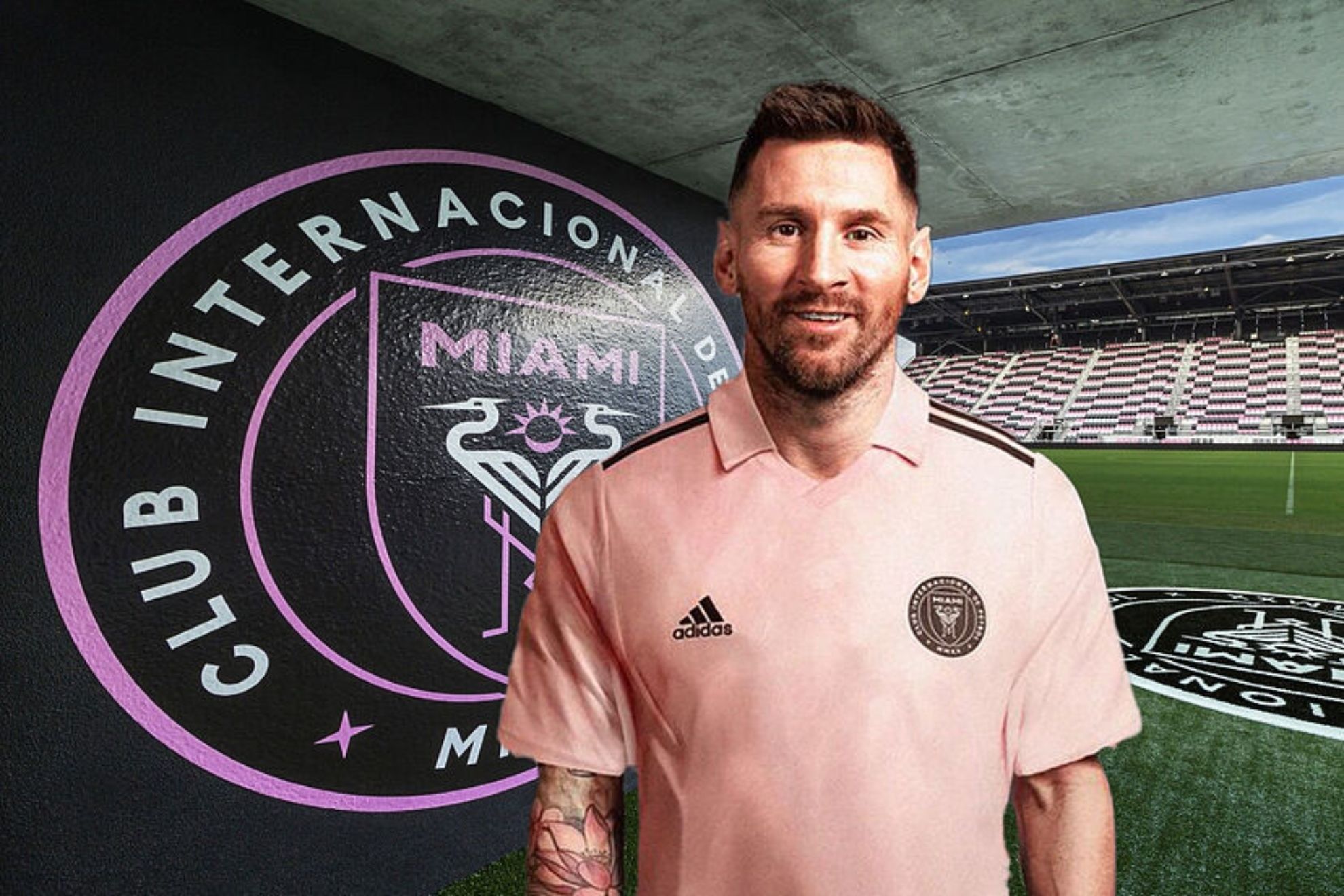 Las verdaderas razones por las que Messi se decidió por el Inter Miami