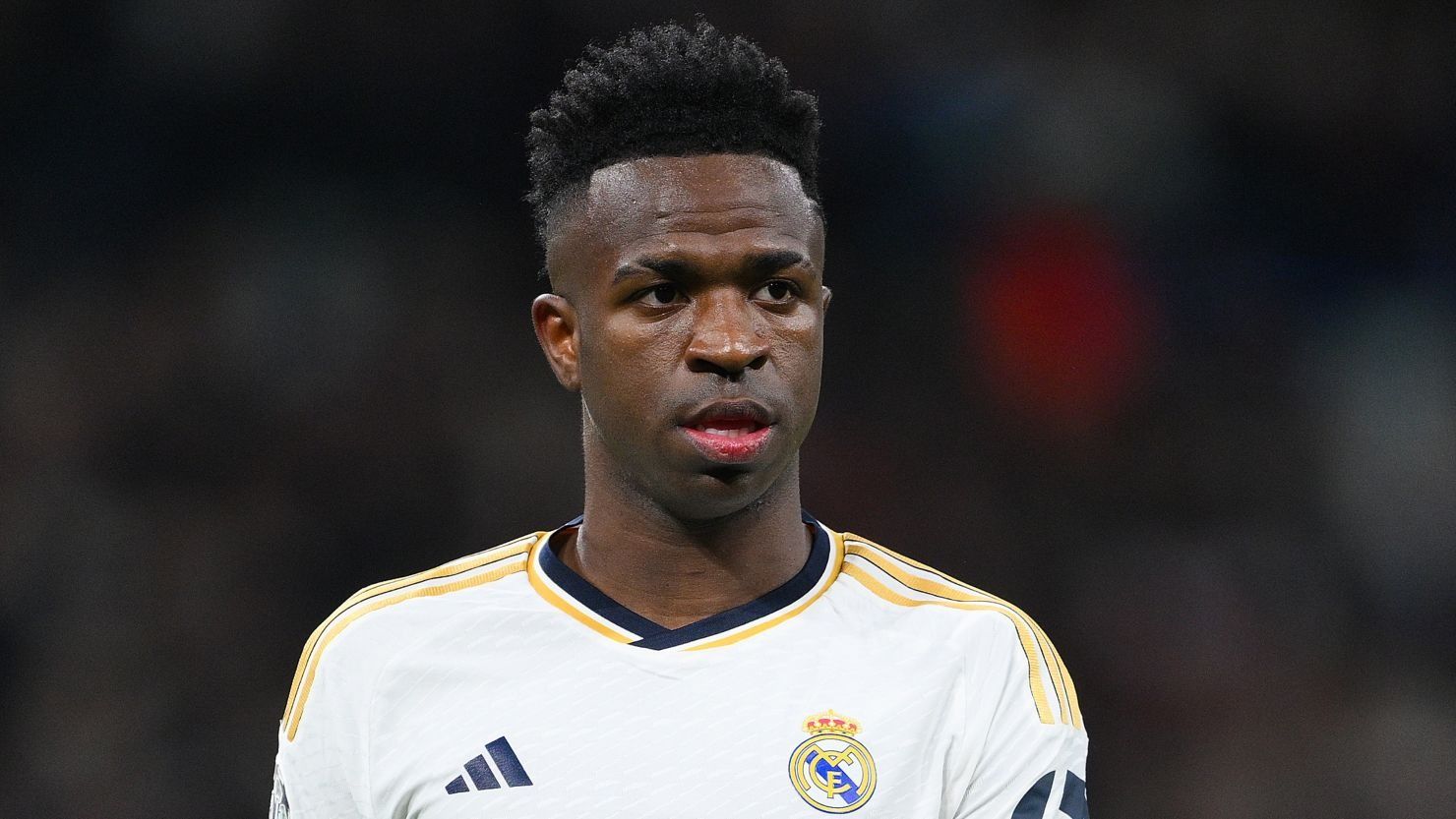 Defensa Central: Real Madrid Consider Selling Vinicius Junior