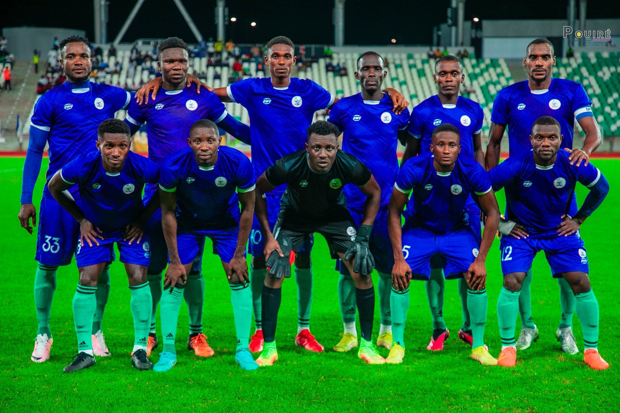Rivers United vs Kwara United: Prediction for the Match on August 31, 2025 
