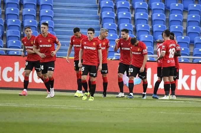 Barcelona vs Mallorca Prediction, Betting Tips & Odds │1 MAY, 2022