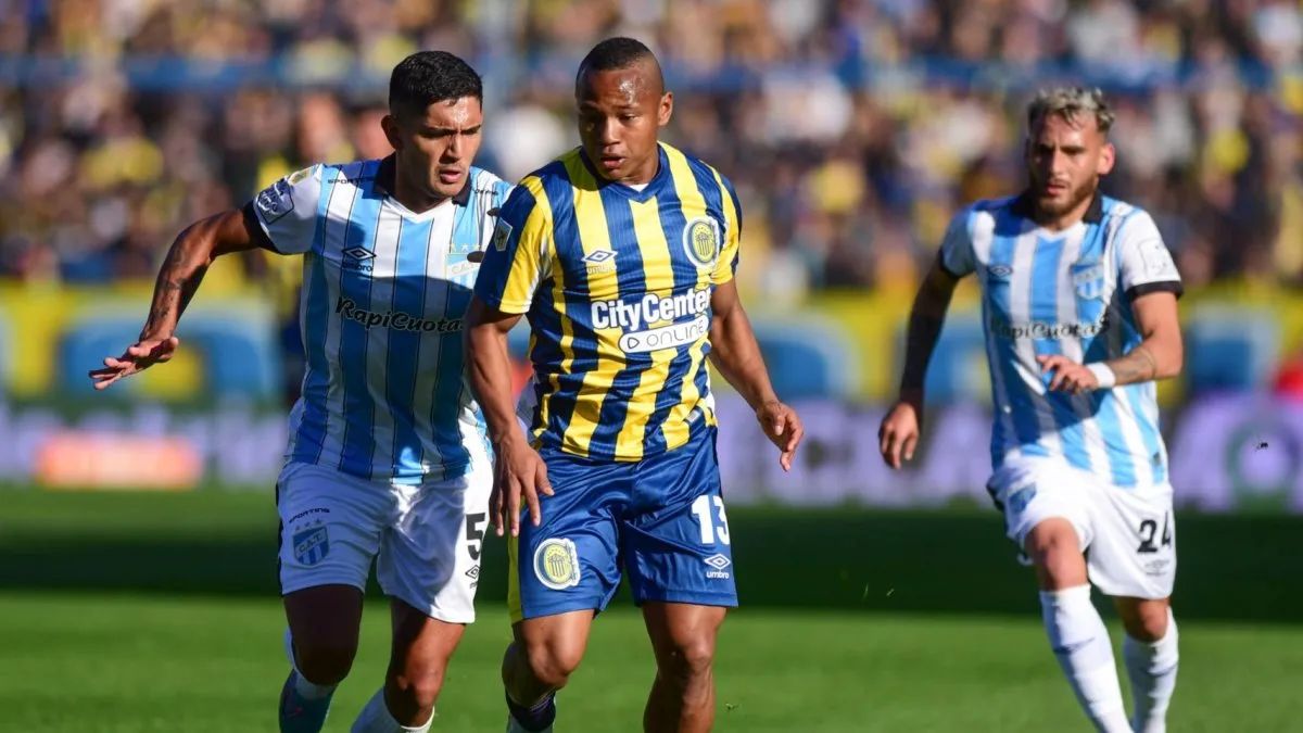 Atlético Tucumán vs. Rosario Central. Pronostico, Apuestas y Cuotas│26 de enero de 2024