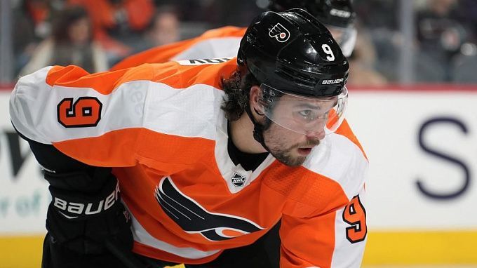 Philadelphia Flyers vs Tampa Bay Lightning Prediction, Betting Tips & Odds │6 DECEMBER, 2021