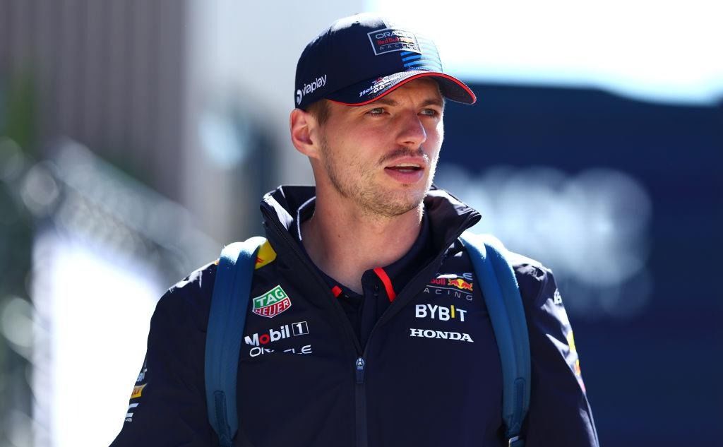 We Certainly Do Not Do It on Purpose Verstappen Comments on Red Bull’s Unsuccessful Results