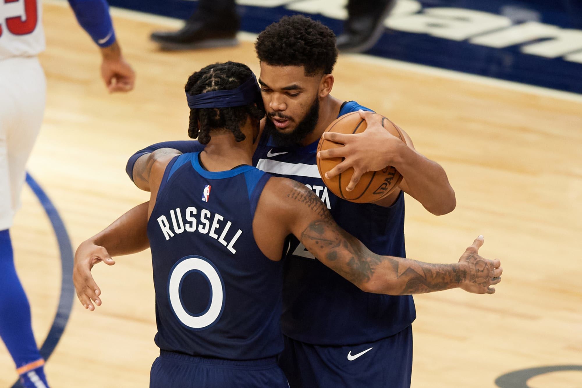 Los Angeles Lakers vs Minnesota Timberwolves Prediction, Betting Tips and Odds | 13 OCTOBER, 2022