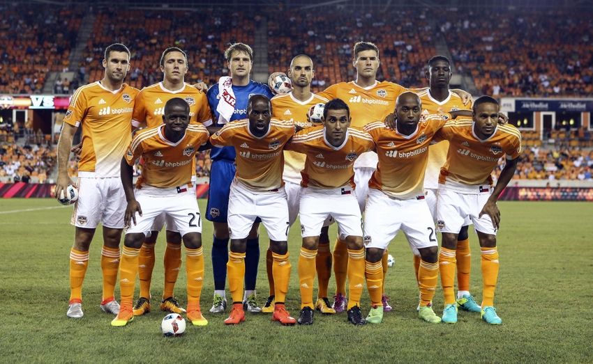 Houston Dynamo vs New York City FC Prediction, Betting Tips and Odds | 26 MARCH 2023