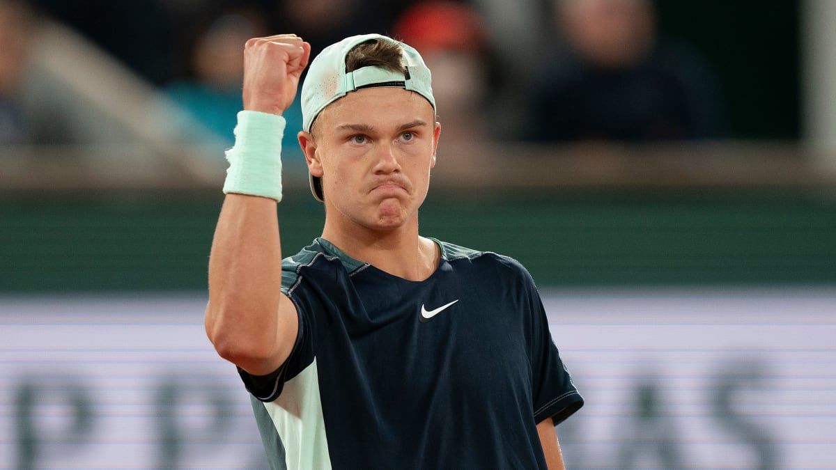 Mackenzie McDonald vs Holger Rune Prediction, Betting Tips & Odds │12 MARCH, 2023