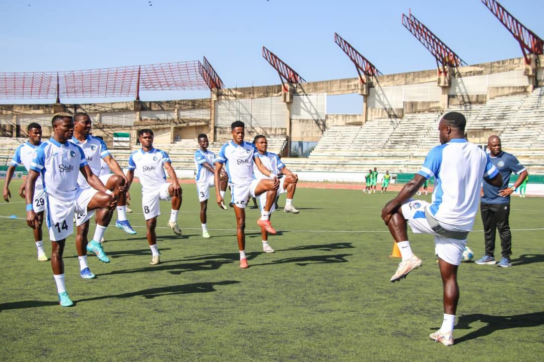 Enyimba vs Kano Pillars: Prediction and odds on the Match on 02 November 2025