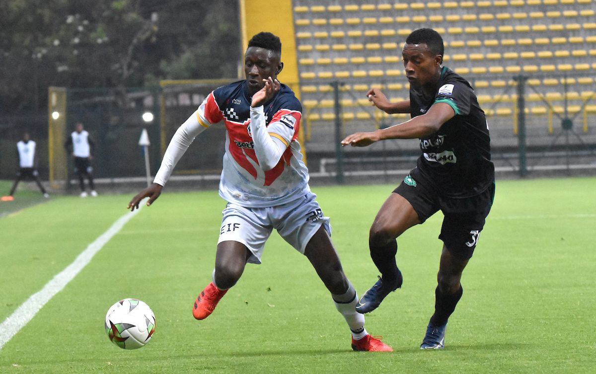 Fortaleza CEIF vs. Alianza Valledupar. Pronostico, Apuestas y Cuotas│29 de febrero de 2024