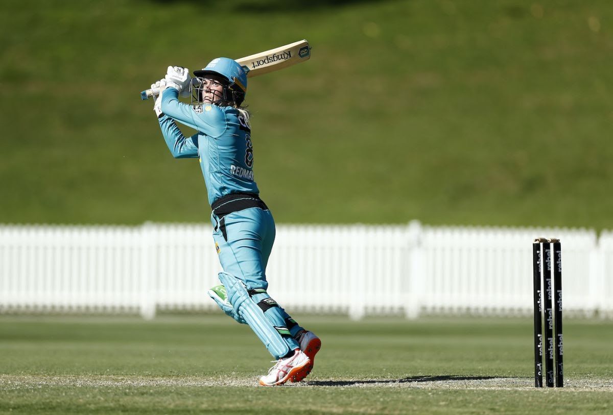 WBBL: Heat vs Scorchers to play in second of the double-header