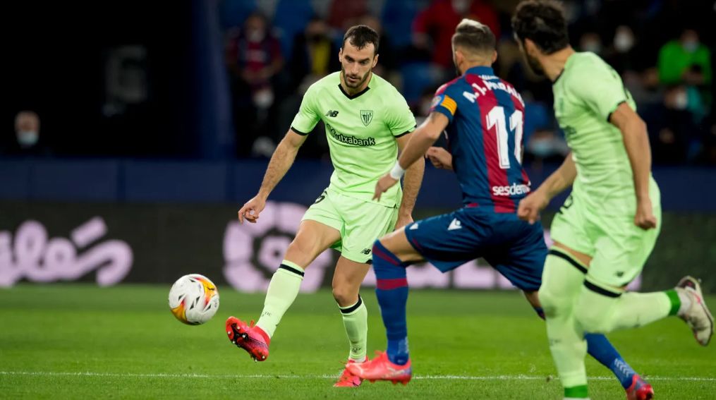 Levante vs Athletic Bilbao: Prediction for the Match on November 29, 2025