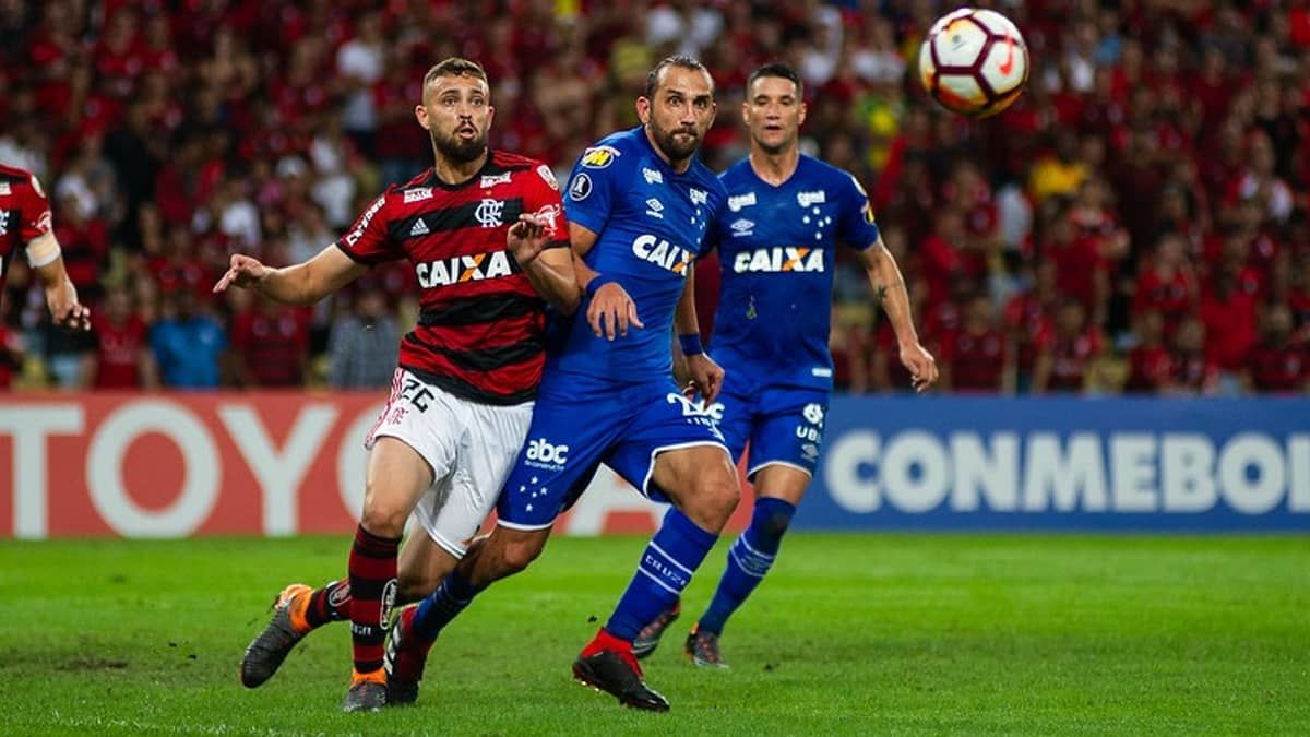 Cruzeiro vs. Flamengo. Pronostico, Apuestas y Cuotas│20 de octubre de 2023