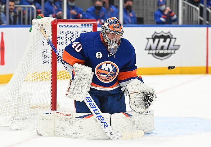 Seattle vs Islanders Prediction, Betting Tips & Odds │23 FEBRUARY, 2022