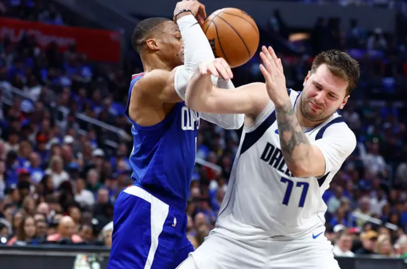 Dallas Mavericks vs LA Clippers Prediction, Betting Tips & Odds │ 28 APRIL, 2024