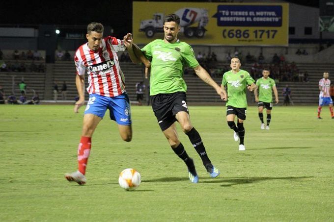 FC Juarez vs Atlético San Luis. Pronostico, Apuestas y Cuotas│4 de agosto de 2022  