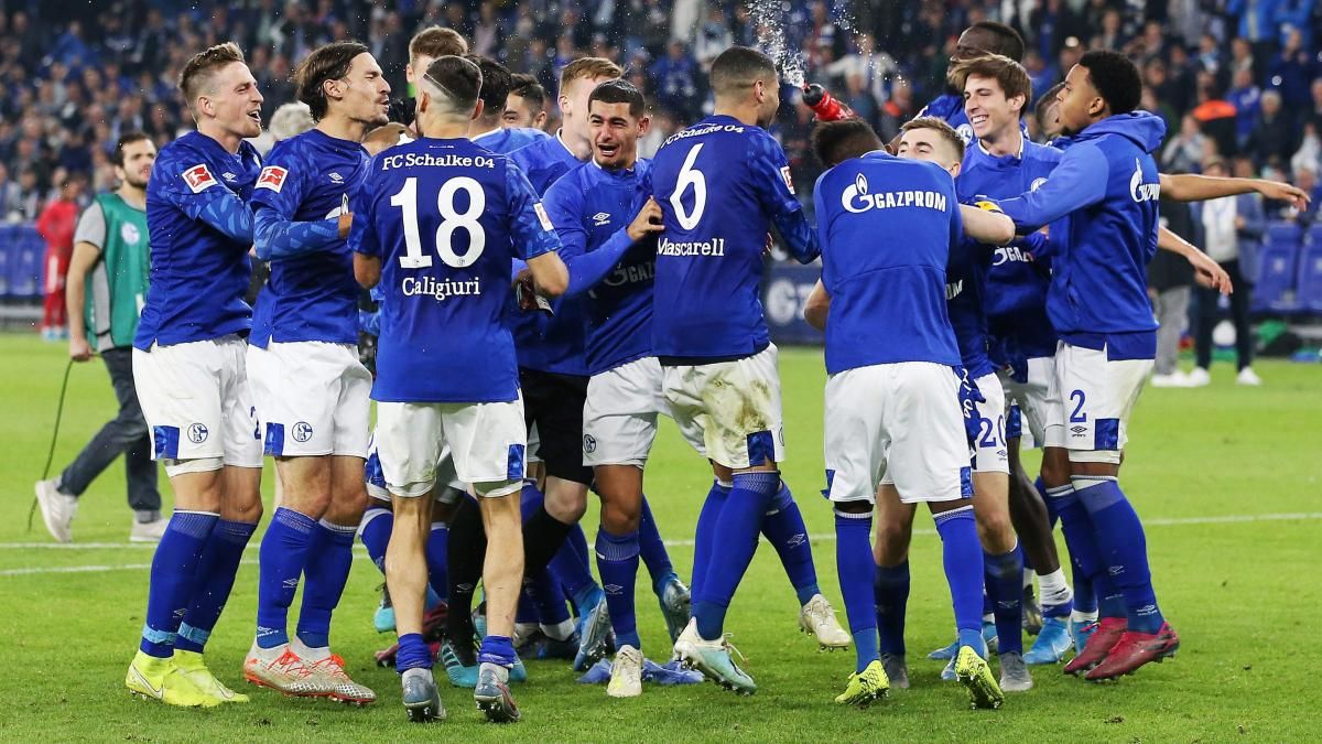 FC Schalke 04 vs VFL Wolfsburg Prediction, Betting Tips and Odds | 10 FEBRUARY 2023