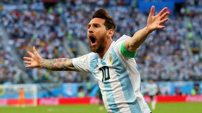 Argentina vs Brazil Copa America 2021 Odds, Tips & Prediction│11 JULY 2021