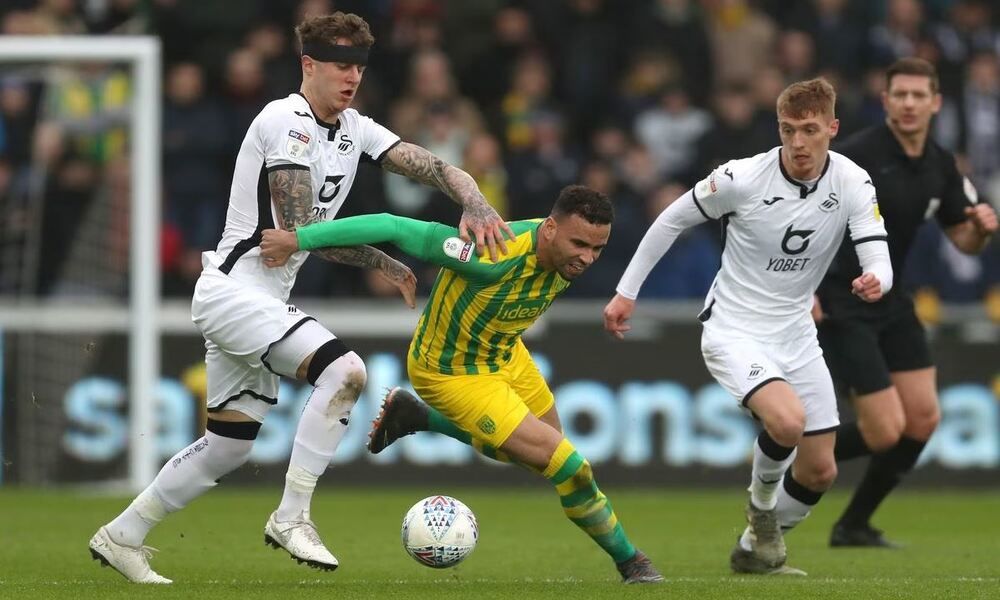 West Bromwich Albion vs Swansea City Prediction, Betting Tips & Odds │12 August, 2023