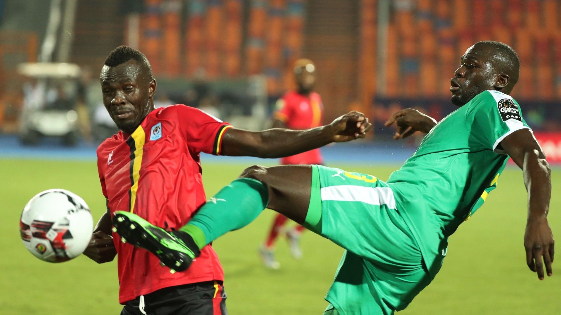 Senegal vs Uganda Prediction, Betting Tips & Odds │18 JANUARY, 2023