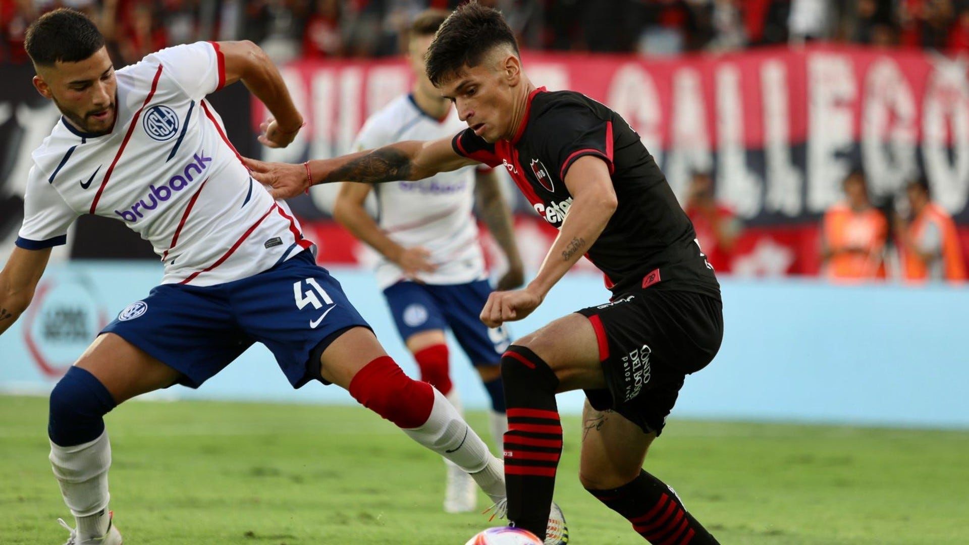 Newell’s Old Boys vs Atl. Tucuman Prediction, Betting Tips & Odds | 18 JULY, 2023