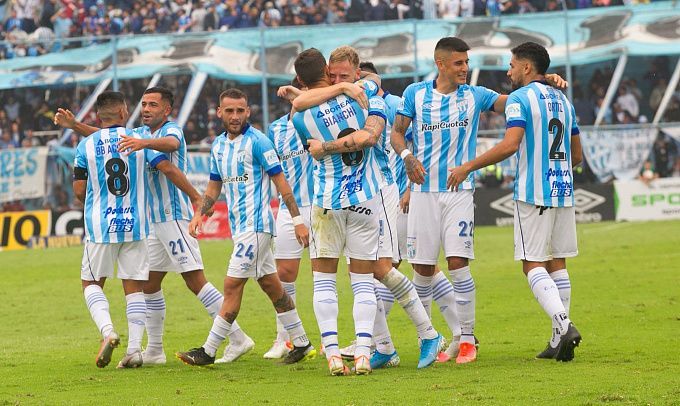 Atletico Huracan vs Atletico Tucuman Prediction, Betting Tips & Odds │19 JUNE, 2022