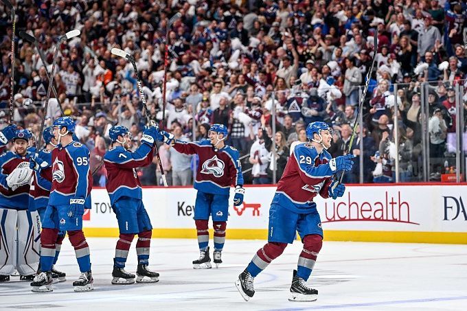Colorado Avalanche vs St. Louis Blues Prediction, Betting Tips & Odds │15 NOVEMBER, 2022