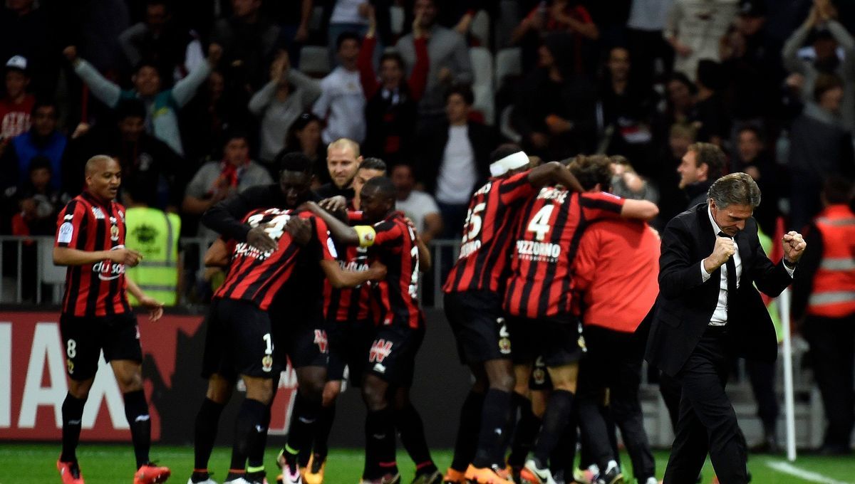 Niza vs Le Havre. Pronóstico, Apuestas y Cuotas│10 de mayo de 2024