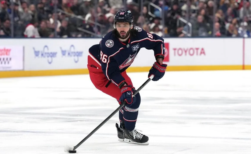 Winnipeg vs Columbus: Prediction for the Match on November 19, 2025