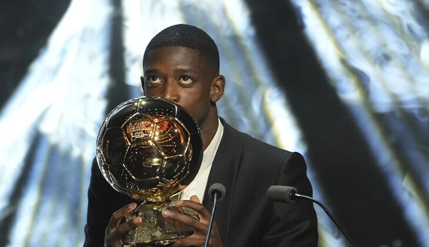 Yamal Is One of the Best Players in the World but Dembele Deserved Ballon d’Or: Hleb