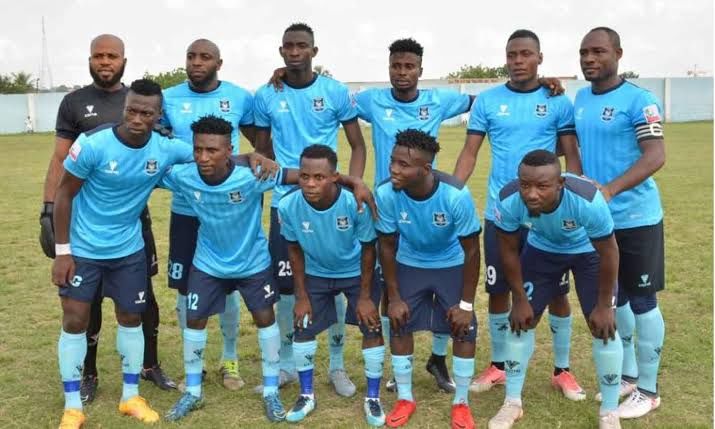 Niger Tornadoes vs Kano Pillars Prediction, Betting Tips & Odds │30 APRIL, 2022 