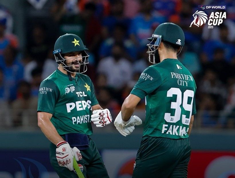 EXCLUSIVE | Pakistan to File Complaint With ICC Over Suryakumar’s Political Remarks