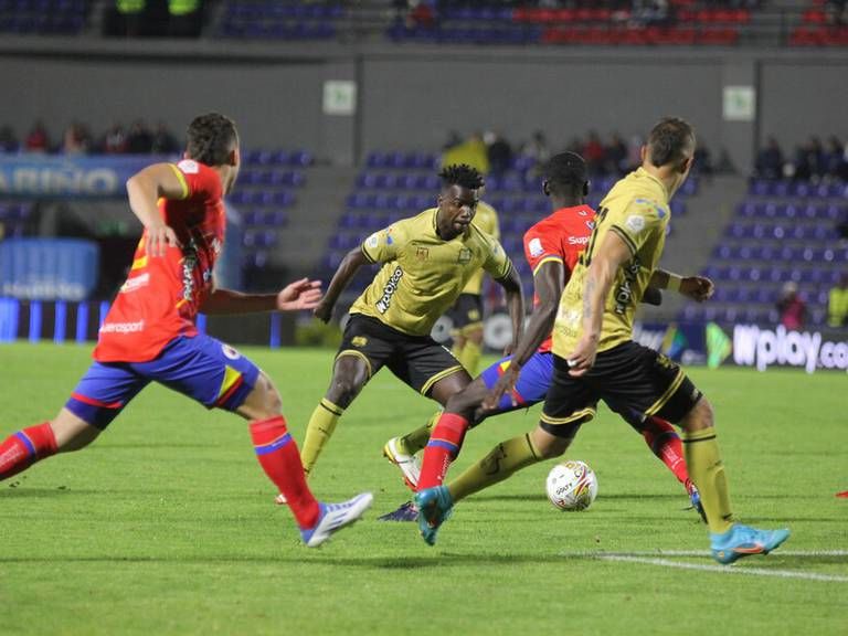 Rionegro Aguilas vs Deportivo Pasto Prediction, Betting Tips & Odds | 28 MAY, 2023