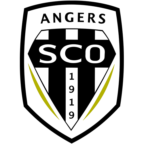 Angers vs Nantes: Bet on Total Over