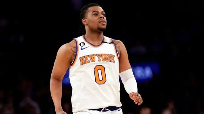 New York Knicks vs Denver Nuggets Pronóstico, Apuestas y Cuotas│15 de julio de 2023