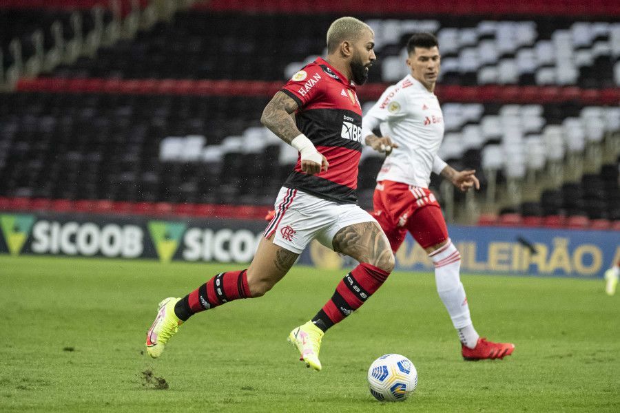 Olimpia vs Flamengo Prediction, Betting Tips & Odds │12 AUGUST, 2021