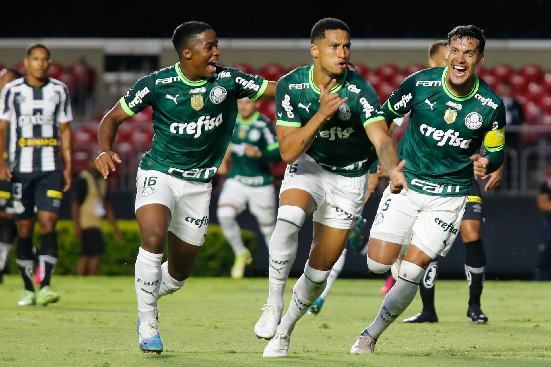 Palmeiras vs Santos Prediction, Betting, Tips, and Odds | 29 JANUARY 2024