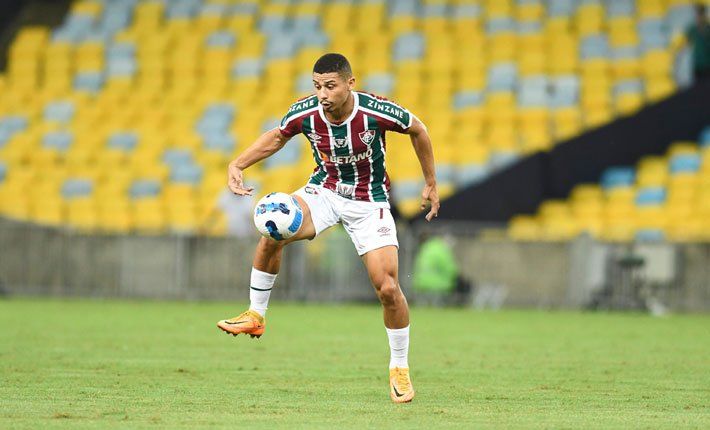 Avai FC vs Fluminense Prediction, Betting Tips & Odds │17 OCTOBER, 2022