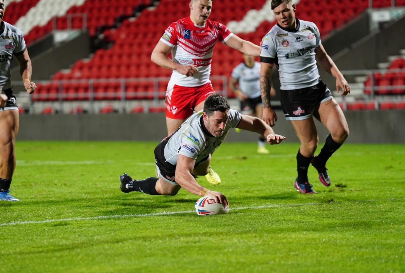 Leigh vs St Helens Prediction, Betting Tips & Odds │10 MARCH, 2023