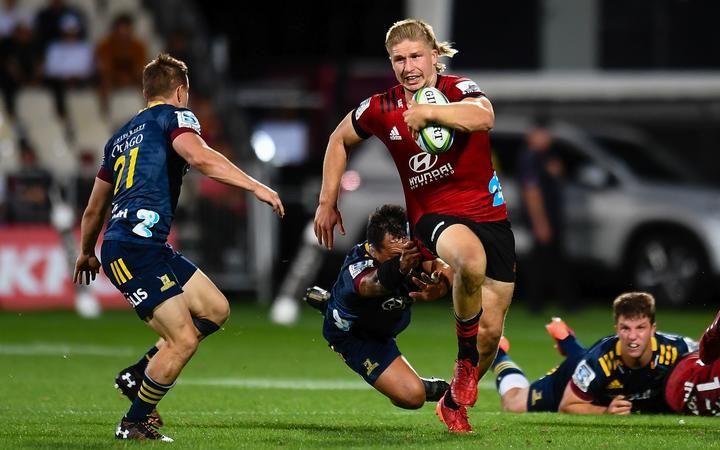 Crusaders vs Highlanders Prediction, Betting Tips & Odds │03 MARCH, 2023
