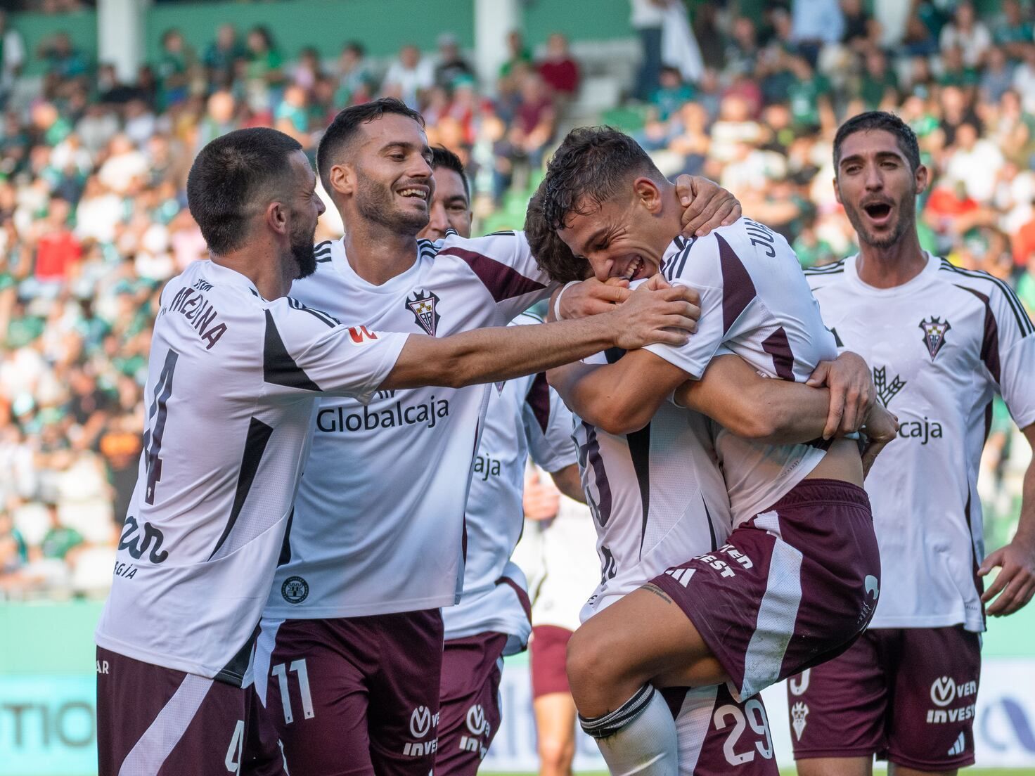 Cordoba vs Albacete: Prediction for the Match on June 1, 2025