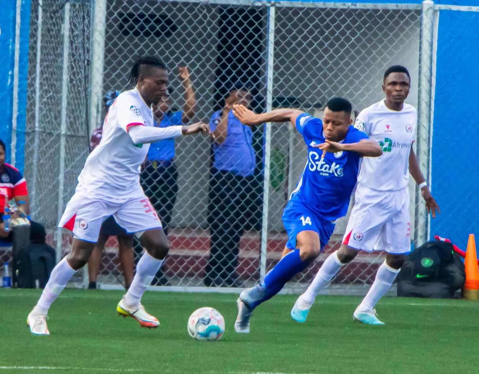 Enyimba Aba vs Wikki Tourists: Prediction for the Match on November 16, 2025