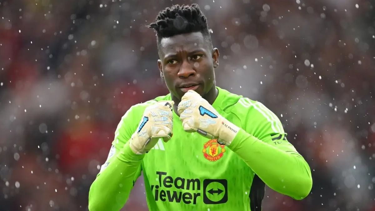 Insider Romano: Andre Onana Agrees To Move To Trabzonspor