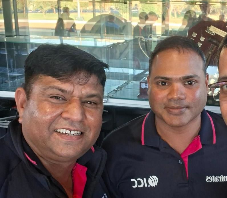 EXCLUSIVE | Indian and Pakistani Umpires in Ashes Offer a Refreshing Reminder of Cricket’s Spirit