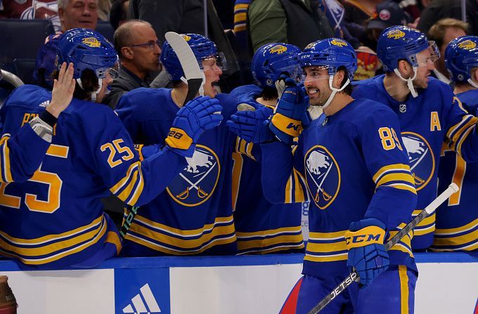 Buffalo Sabres vs Los Angeles Kings Prediction, Betting Tips & Odds │14 DECEMBER, 2022