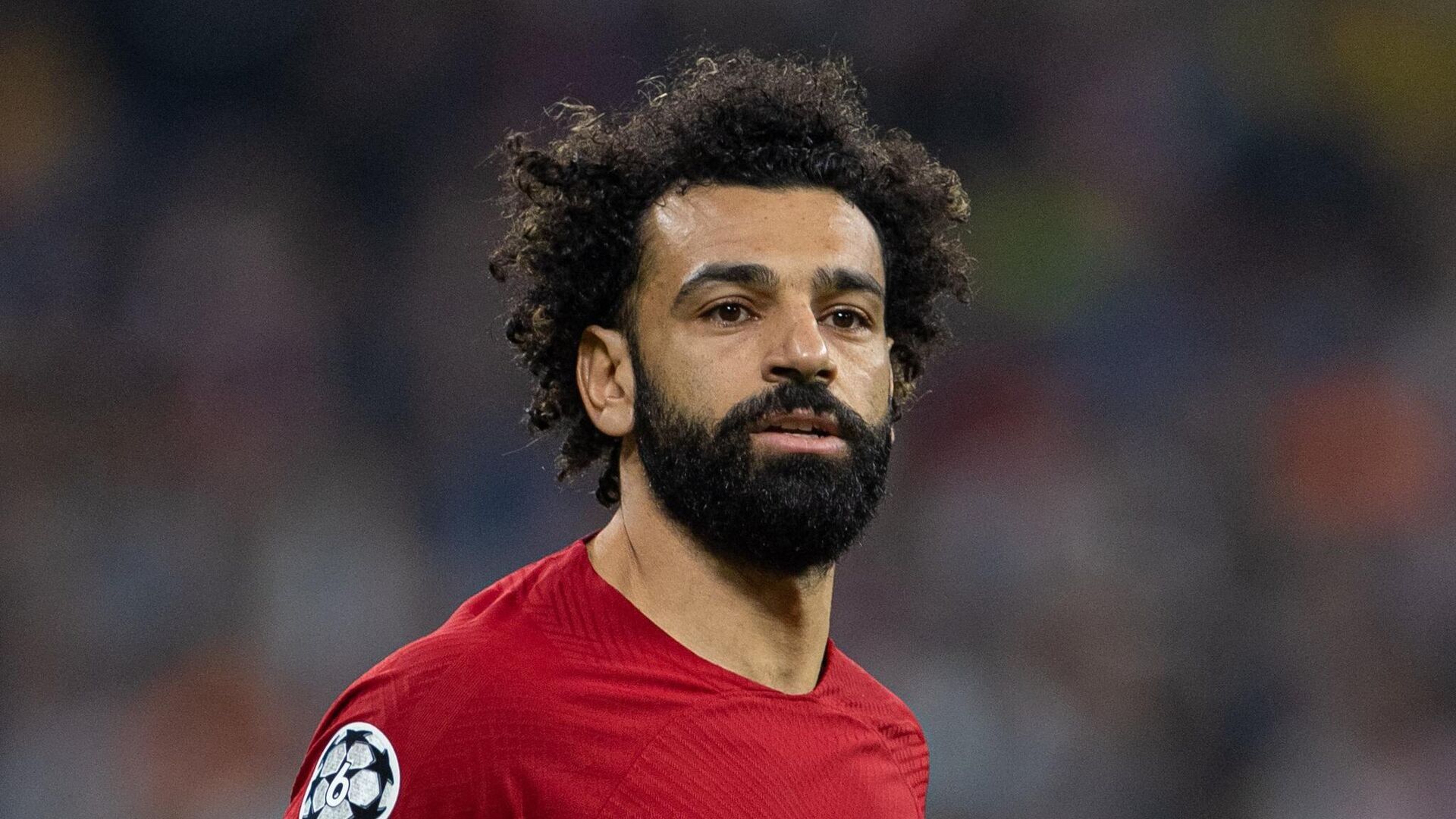 Salah Removes Mentions of Liverpool on Social Media