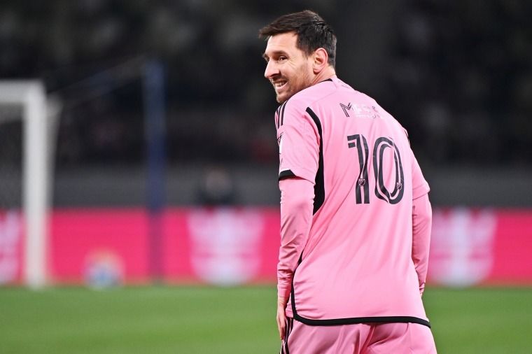 Fans Will Get Refund For Inter Miami Match In Hong Kong Without Messi