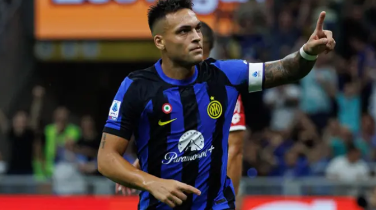 Inter vs Frosinone Prediction, Betting Tips & Odds │12 NOVEMBER, 2023