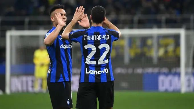 Porto vs Inter. Pronostico, Apuestas y Cuotas│14 de marzo de 2023  